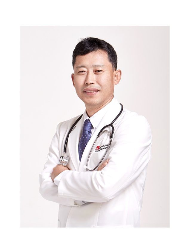 Myung Ju Lee, M.D., Ph.D. - Board Certified Plastic Surgeon