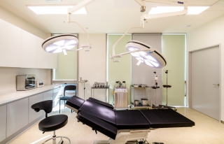 VIP Plastic Surgery Clinic | Operating room