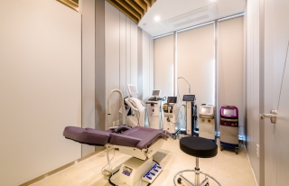 VIP Plastic Surgery Clinic | Treatment room