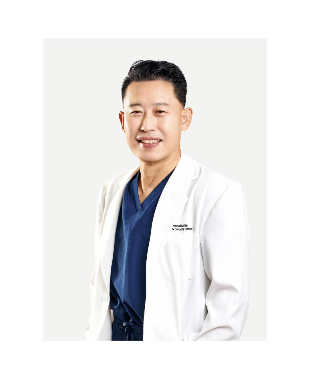 Dr. Myung Ju Lee, MD, PhD.