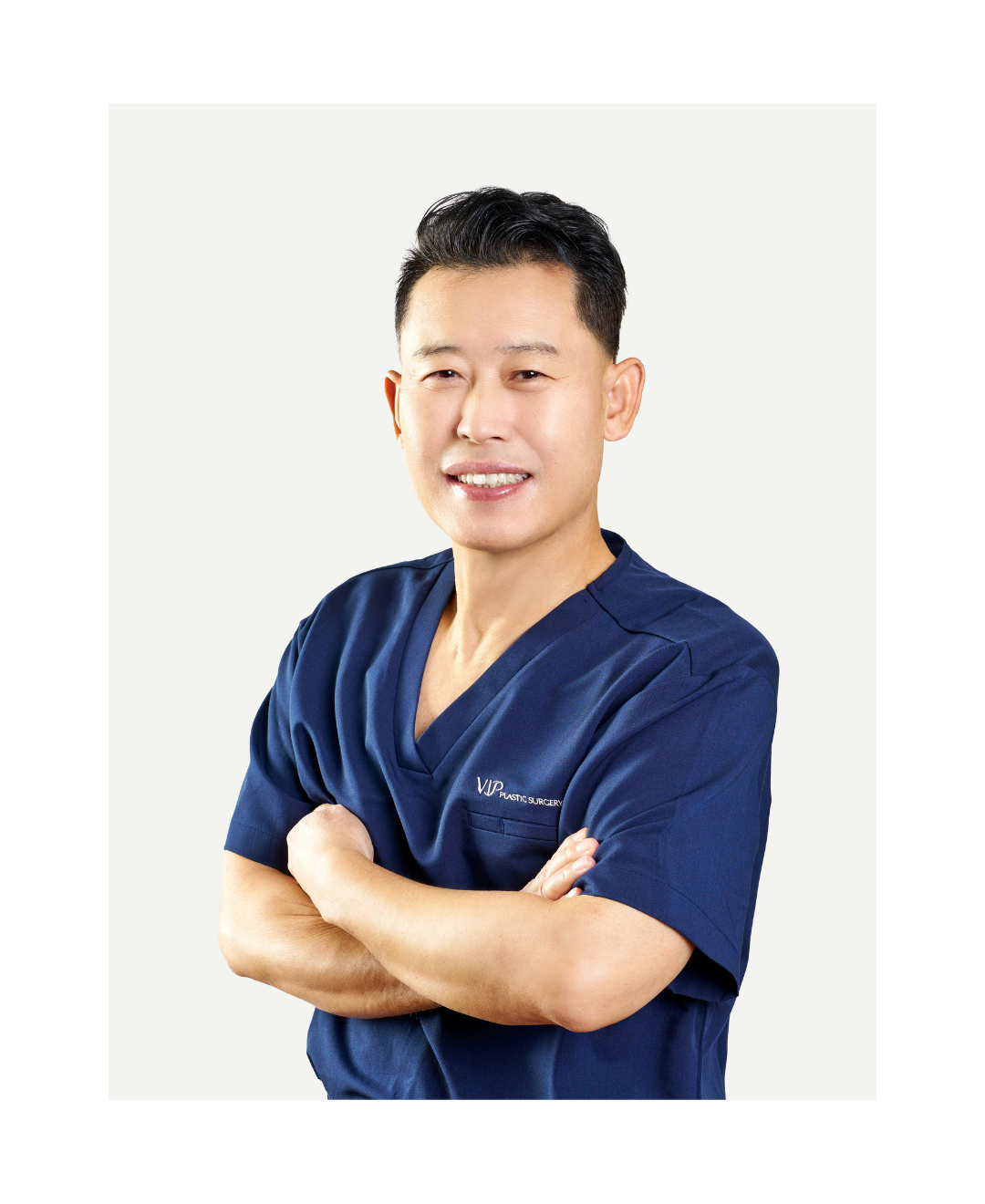 Dr. Myung Ju Lee MD PhD. Founder , Board-certified Plastic Surgeon