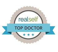 Top Doctor by Realself