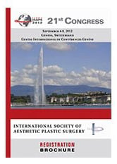 Asian Rhinoplasty for Harmonious Face(ISAPS 2012, Geneva, Switzerland)