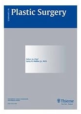 Seminars in Plastic Surgery, Published By: Thieme Medical Publishers, ISSN: 15352188