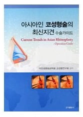 Asian Rhinoplasty Surgical Guide - Severely contracted nose correction : L-strut reconstruction